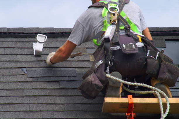 Best Gutter Installation and Roofing  in Hamlin, TX