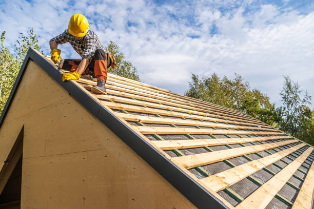 Best Emergency Roof Repair  in Hamlin, TX