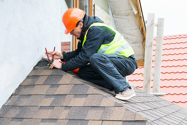 Reliable Hamlin, TX Roofing Contractor Solutions